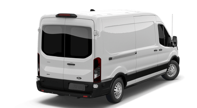 2027 Ford Transit Commercial Cargo Van