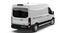 2027 Ford Transit Commercial Cargo Van