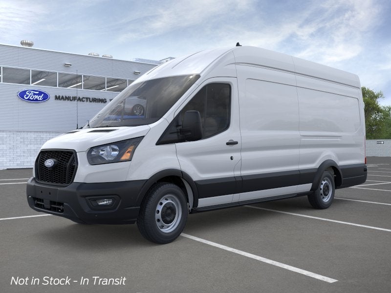 2026 Ford Transit 350 High Roof 148EL WB's photo
