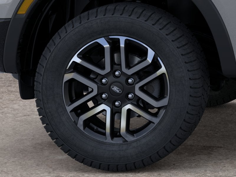 2026 Ford Ranger Lariat®