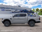 2026 Ford Ranger Lariat®