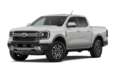 2026 Ford Ranger Lariat®