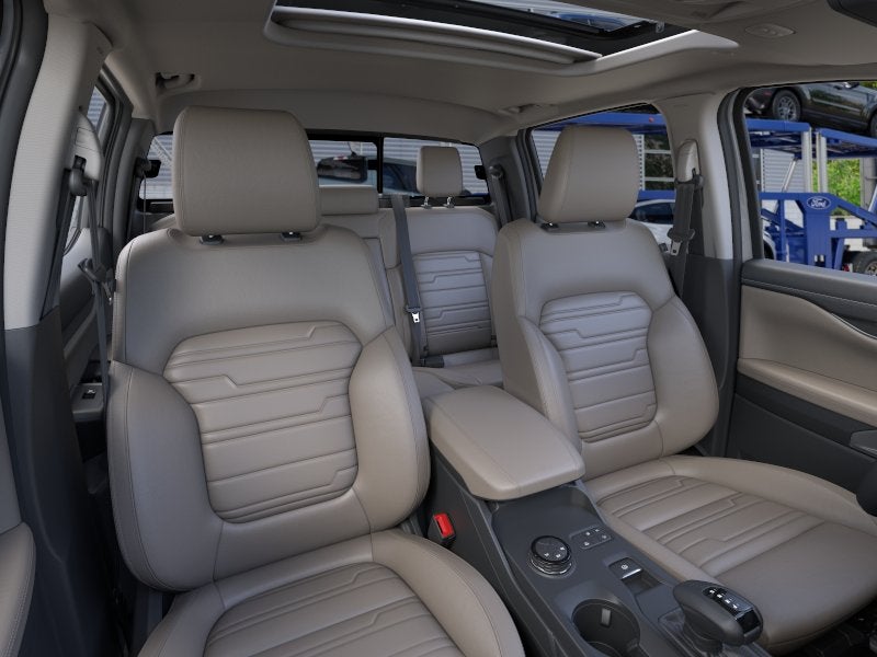 2026 Ford Ranger Lariat®
