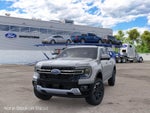 2026 Ford Ranger Lariat®