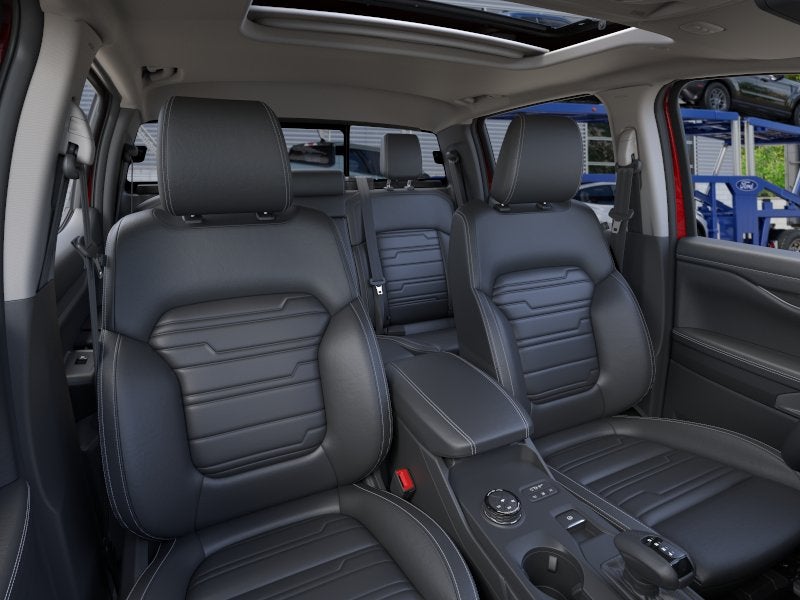 2026 Ford Ranger Lariat®