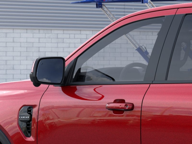 2026 Ford Ranger Lariat®