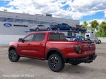 2026 Ford Ranger Lariat®