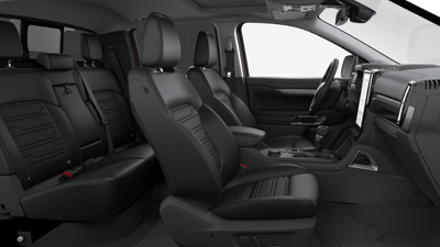 2026 Ford Ranger Lariat®