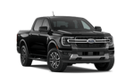 2026 Ford Ranger Lariat®