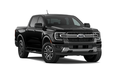2026 Ford Ranger Lariat®