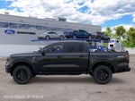 2026 Ford Ranger Lariat®