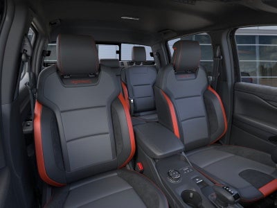 2026 Ford Ranger Raptor®