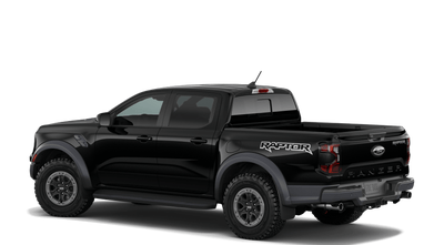 2026 Ford Ranger Raptor®