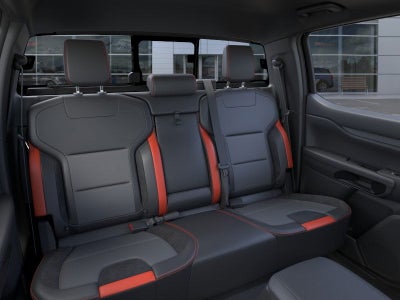 2026 Ford Ranger Raptor®