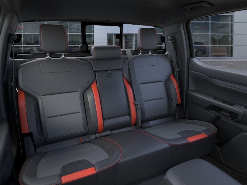 2026 Ford Ranger Raptor®