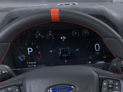 2026 Ford Ranger Raptor®