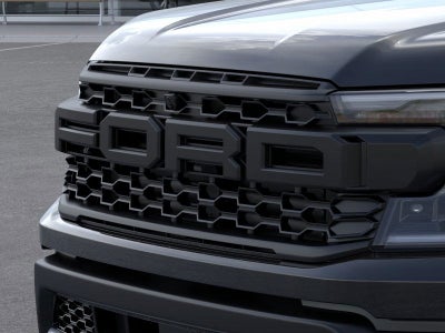 2026 Ford Ranger Raptor®