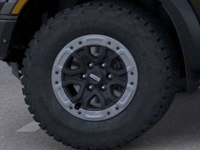 2026 Ford Ranger Raptor®