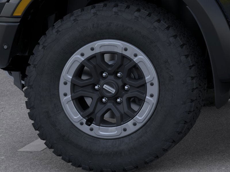 2026 Ford Ranger Raptor®