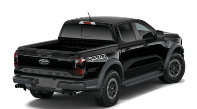 2026 Ford Ranger Raptor®
