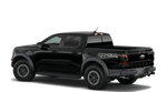 2026 Ford Ranger Raptor®