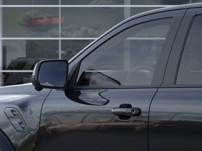 2026 Ford Ranger Raptor®