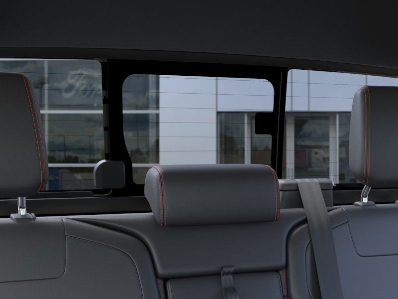 2026 Ford Ranger Raptor®