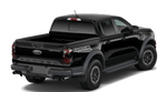 2026 Ford Ranger Raptor®