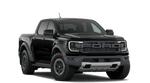 2026 Ford Ranger Raptor®
