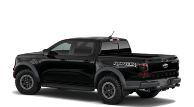 2026 Ford Ranger Raptor®