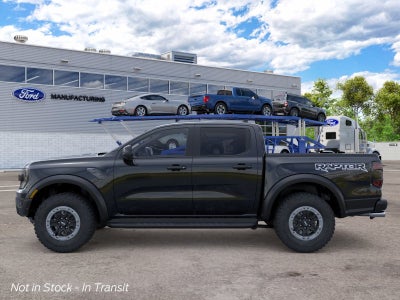 2026 Ford Ranger Raptor®