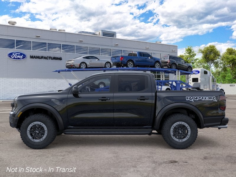 2026 Ford Ranger Raptor®