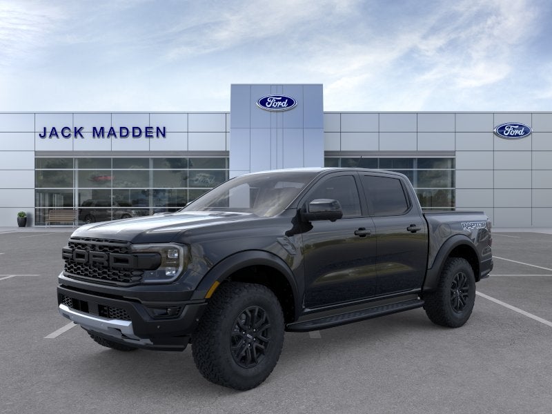 2026 Ford Ranger Raptor®