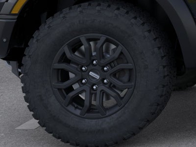 2026 Ford Ranger Raptor®