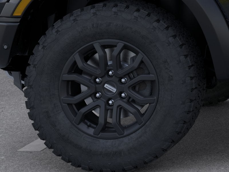 2026 Ford Ranger Raptor®