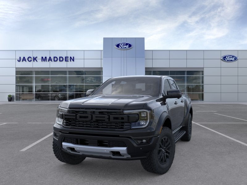 2026 Ford Ranger Raptor®