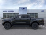 2026 Ford Ranger Raptor®