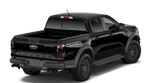 2026 Ford Ranger Raptor®