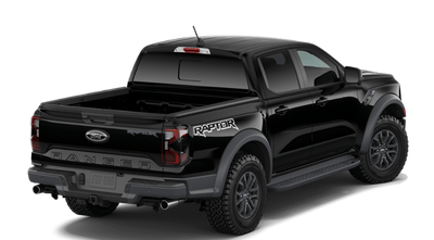 2026 Ford Ranger Raptor®