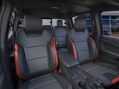 2026 Ford Ranger Raptor®