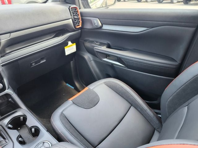 2026 Ford Ranger Raptor®