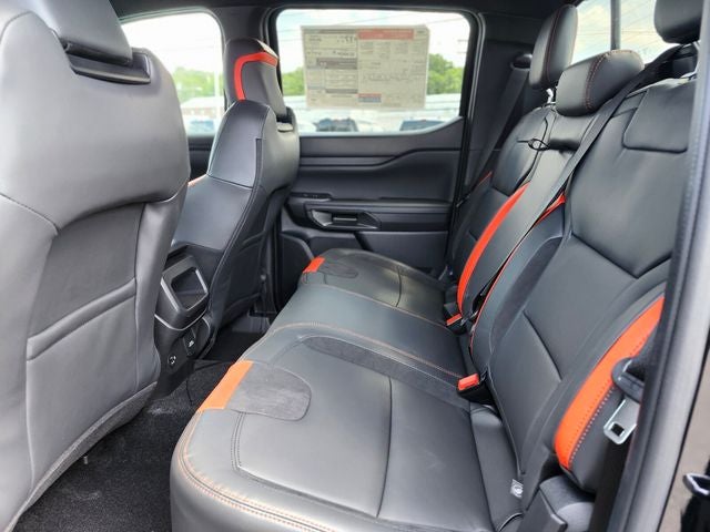 2026 Ford Ranger Raptor®