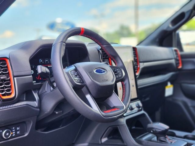 2026 Ford Ranger Raptor®