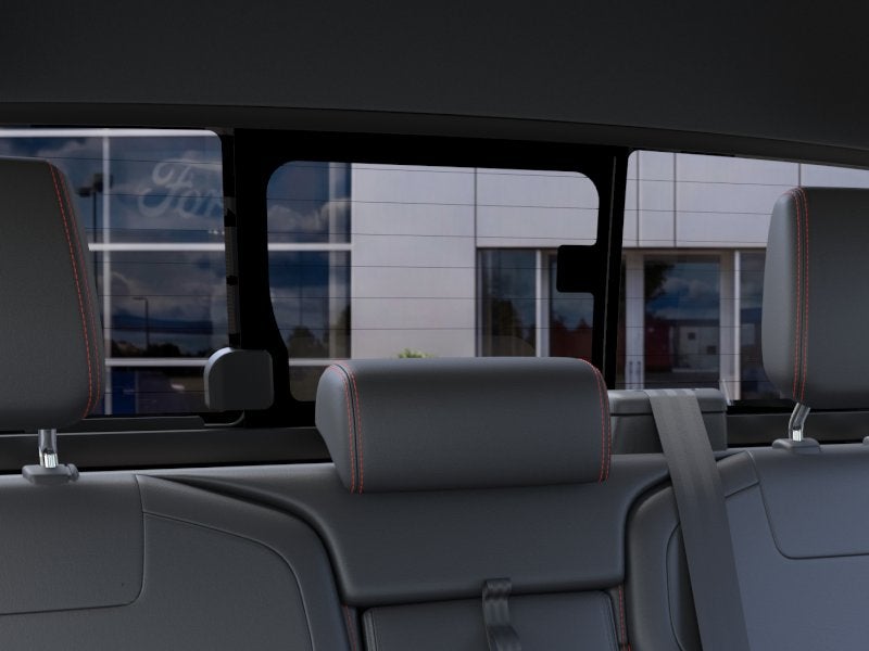 2026 Ford Ranger Raptor®