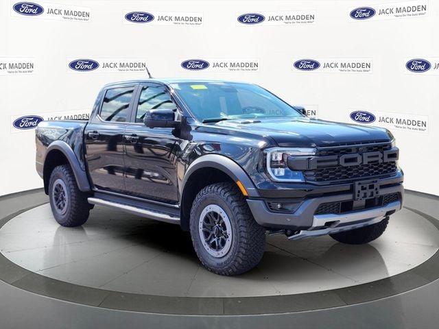 2026 Ford Ranger Raptor®