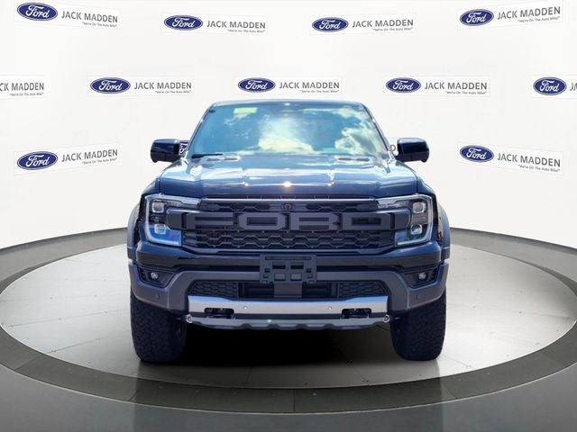 2026 Ford Ranger Raptor®