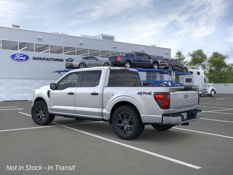 2026 Ford F-150 STX®