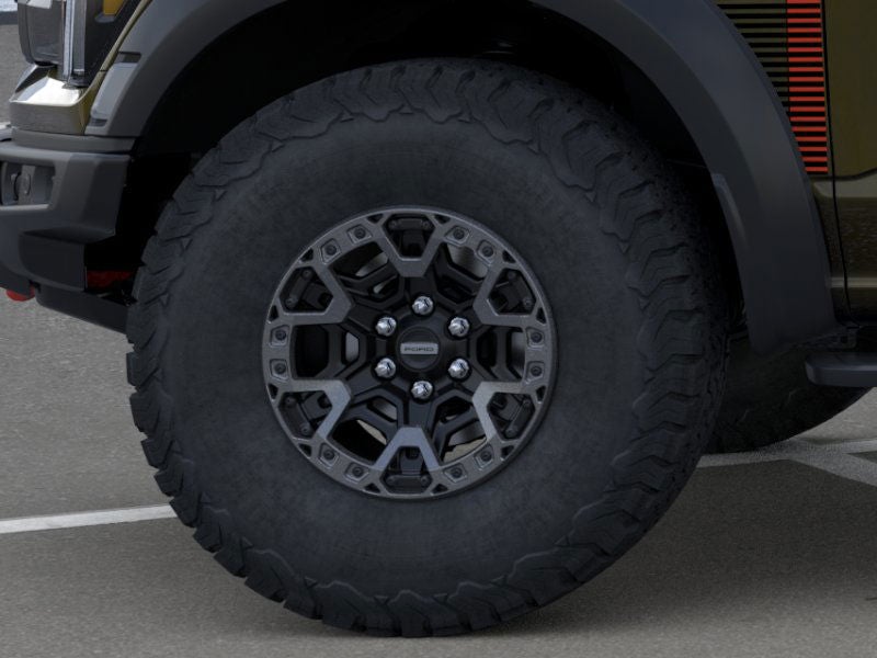 2026 Ford F-150 Raptor®