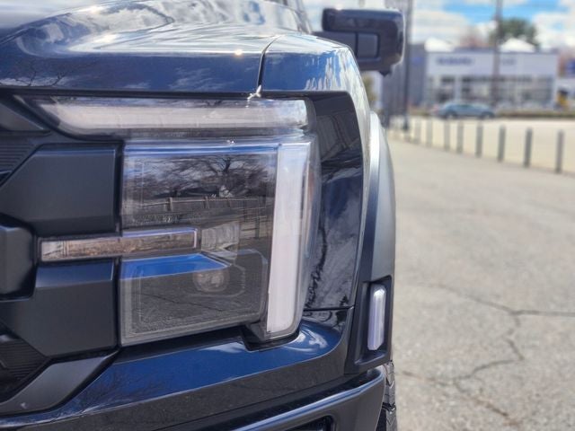 2026 Ford F-150 Raptor®