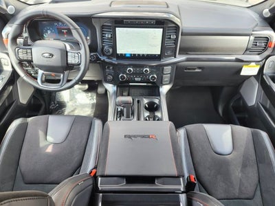 2026 Ford F-150 Raptor®